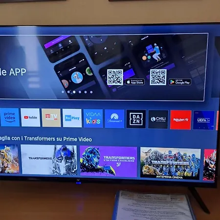 Casa Alba * Borso del Grappa