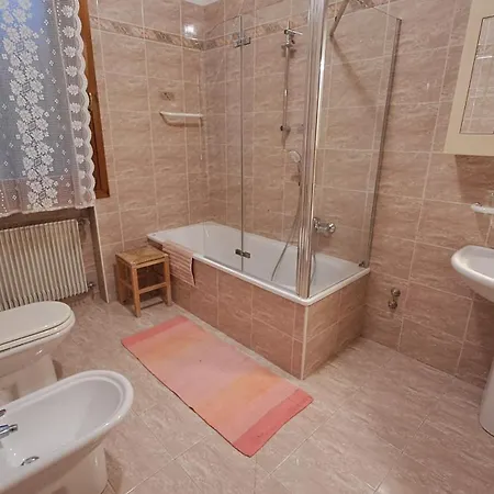Casa Alba Διαμέρισμα