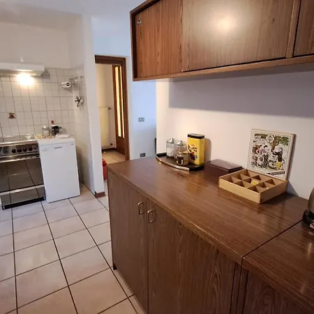 Casa Alba Διαμέρισμα *