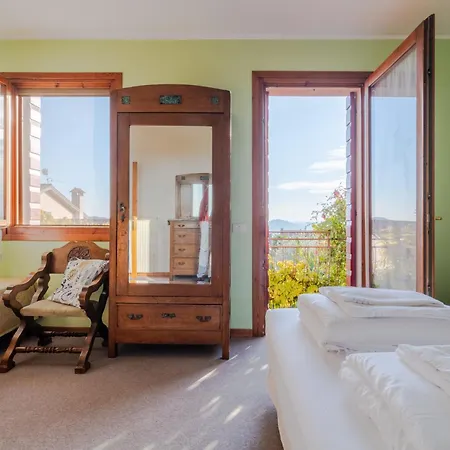 Casa Alba * 보르소 델 그라파