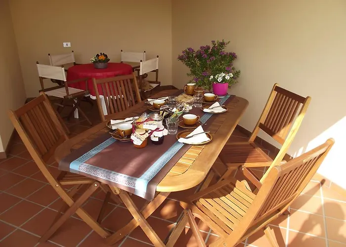 Casa Alba * 보르소 델 그라파