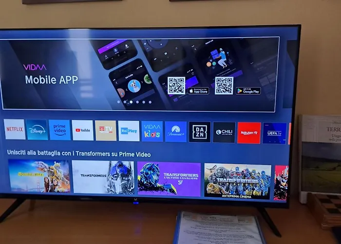 Casa Alba * 보르소 델 그라파