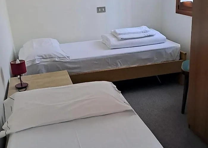 Casa Alba 아파트 보르소 델 그라파