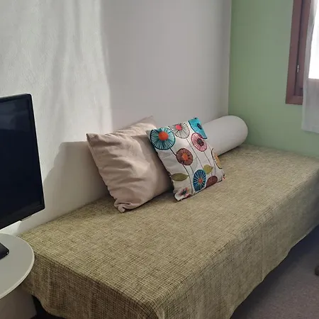 Apartman Casa Alba Borso del Grappa